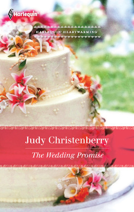 Title details for The Wedding Promise by Judy Christenberry - Wait list